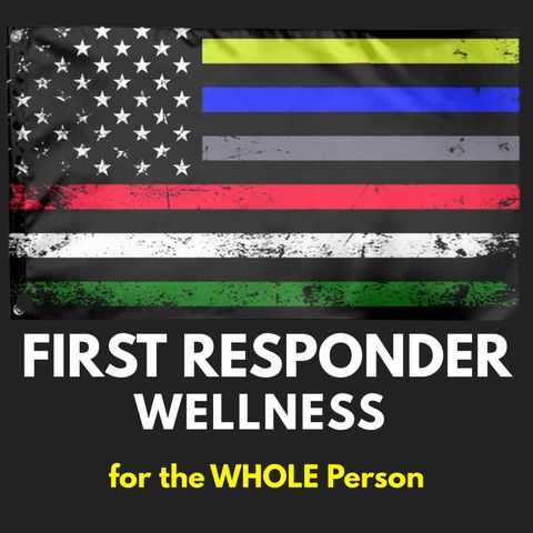 First Responder: Bilateral Stimulation