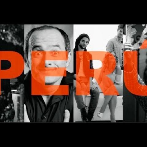 Episodio 2 - (Edición Especial) : ¿Debe Ser Considerado El Cine Peruano Para Ganar Un Oscar?