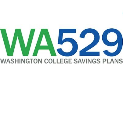 Washington College Savings Plans