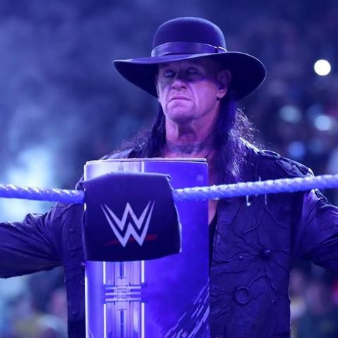 Wrestling Nostalgia: The Undertaker's Top 3 Moments in WWE