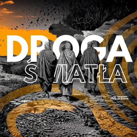 Podcast Cover