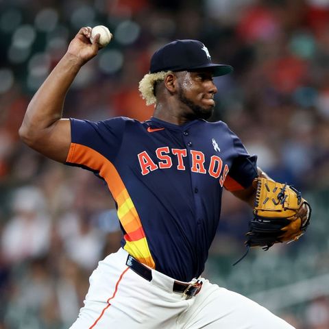 Astros Win Series Over Tigers, Blanco Close To Another No-Hitter, DeChambeau Wins U.S. Open