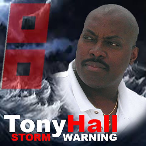 Storm Warning EP01