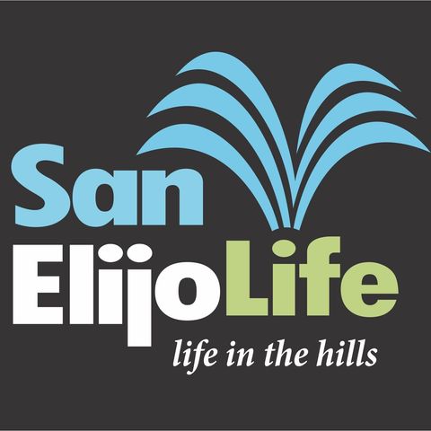 April in San Elijo Hills
