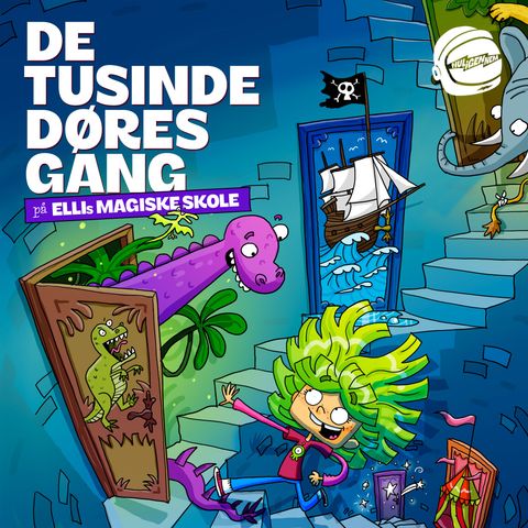 Podcast Cover