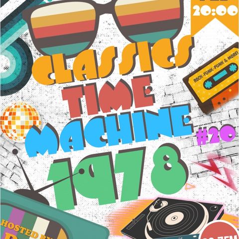 Classics Time Machine 1978