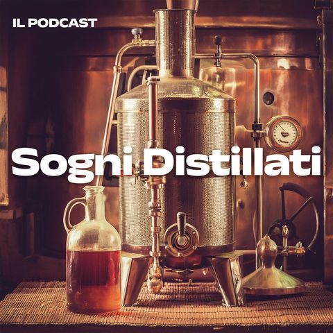 Copertina del podcast