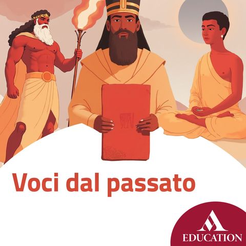 Copertina del podcast