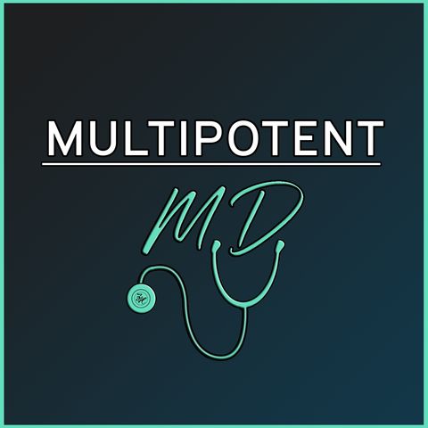 Multipotent MD 2019 Wrap-up