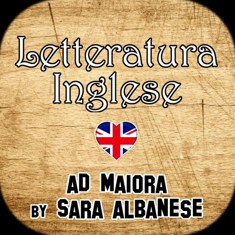 Letteratura Inglese 8 - William Blake: The Tyger (Songs of Experience), analisi e commento
