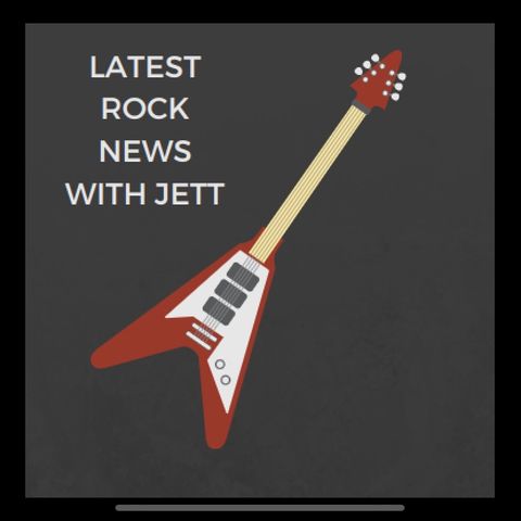 Rock News Intro