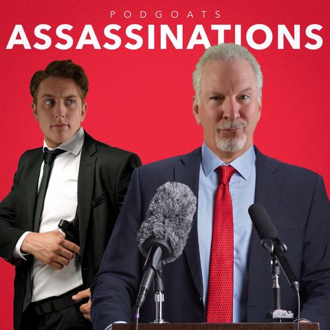 Assassinations: The Hits from Yesteryear
