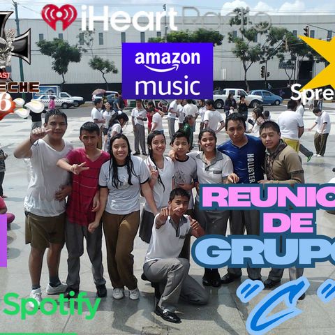 Reunión de la Secundaria