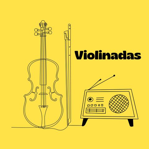 Violinada (Entradilla)