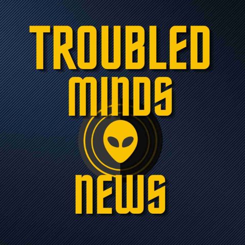 TM News 18 - DHS Violence, Dystopian Fiction, Cuomo Out, NASA Astronauts, Mars Rock Sample...