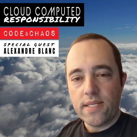Cloud Computed Responsibility