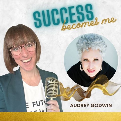 Uncovering Financial Success: Audrey Godwin's Journey from Heartache to Wealth