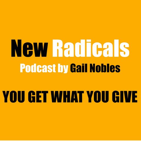 New Radicals-You Get What…7:17:24 3.21 PM