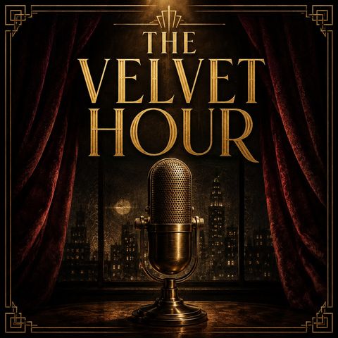 Podcast Cover