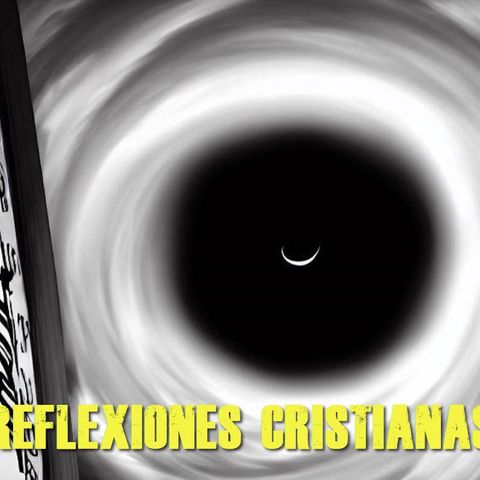 El agujero negro del tiempo / reflexiones cristianas