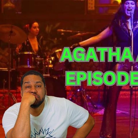 Agatha All Along Episode 4 Review