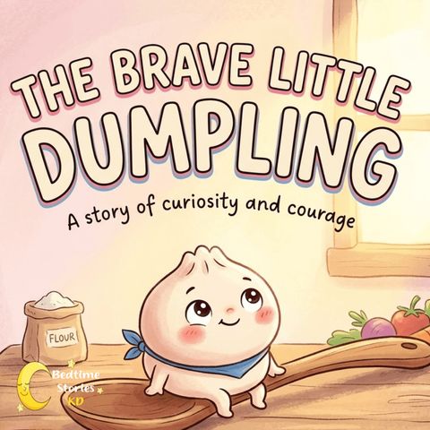 The Brave Little Dumpling