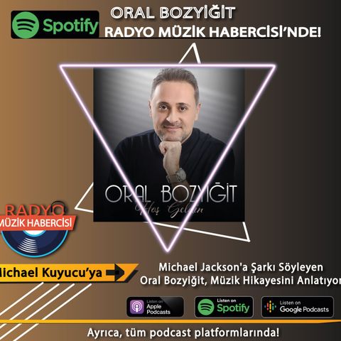Michael Jackson'a Türkiye'de Şarkı Söyleyen Solist Hangi Şarkıyı Yayınladı?