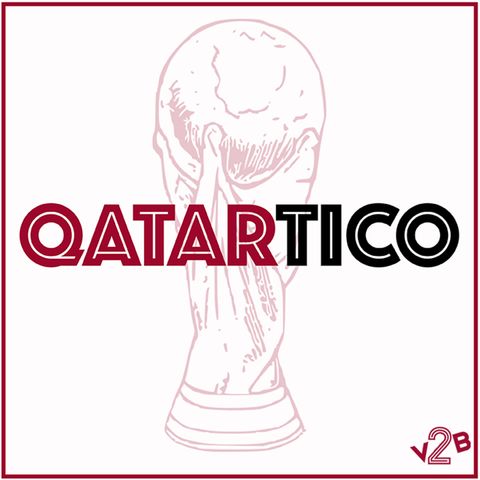#QATARTICO | LIVE #21 | Argentina vs Francia