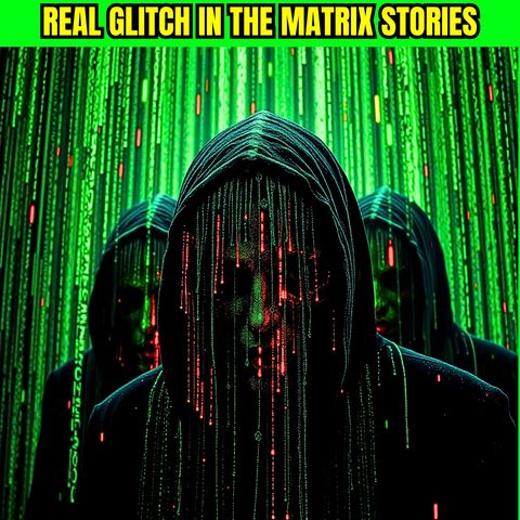 Déjà Vu on Steroids: Real-Life Glitch In The Matrix You Won’t Believe Stories