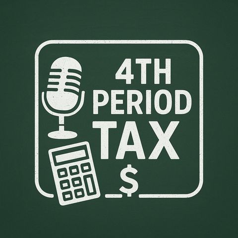 Copertina del podcast
