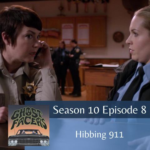 10.08: Hibbing 911