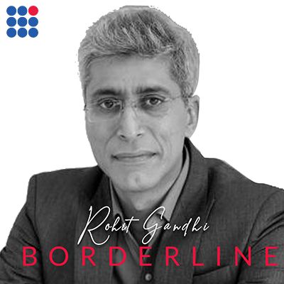 Borderline Ep 2 - Is America at war with its women?