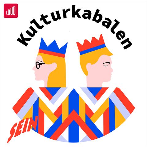 SEIN Talent: Kulturkabalen #70