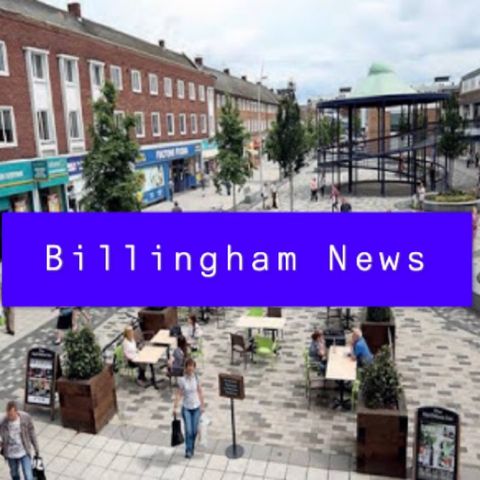 Episode 11 - Billingham News Live Updates 6am