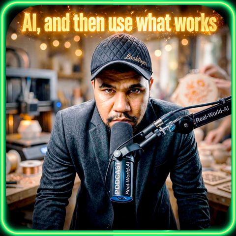 Scramble to Regulate AI