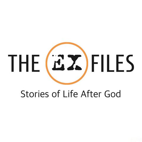 036 - The Ex-Files: Nate Cartel