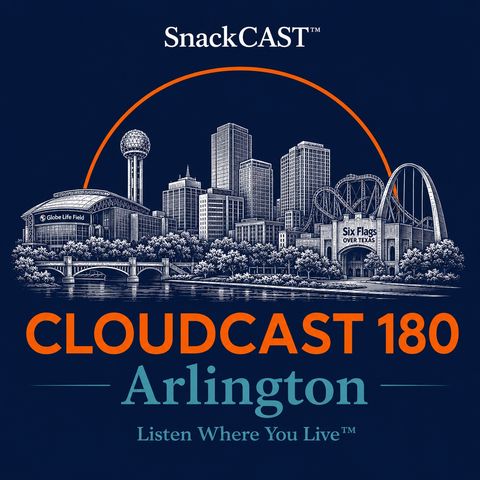 Podcast Cover