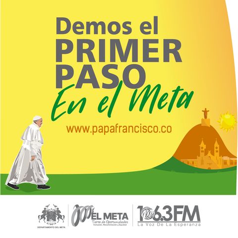 DEMOS EL PRIMER PASO EN EL META EP 05
