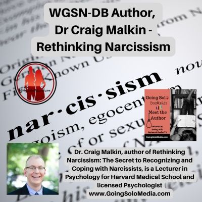 Dr Craig Malkin