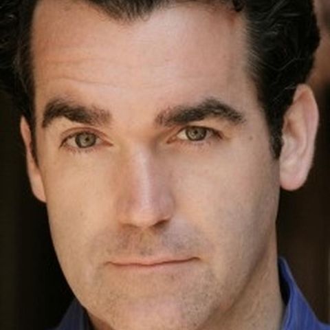 Episode #25 - Brian d'Arcy James