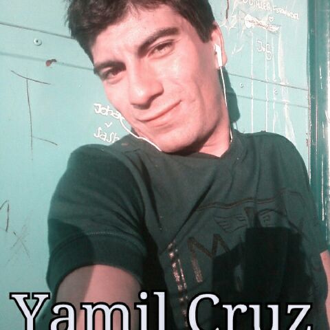 Me Acostumbraste Asi   Yhamil Cruz