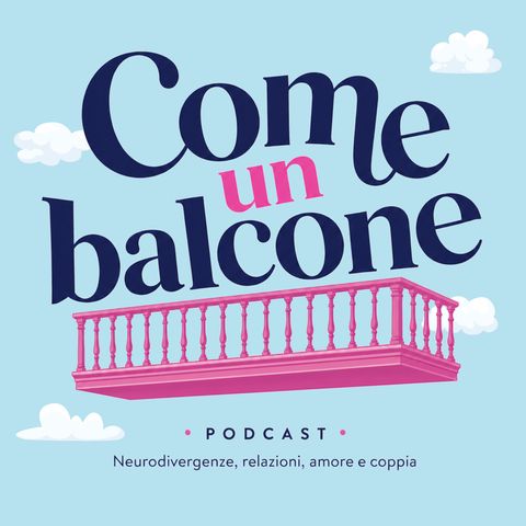 Copertina del podcast
