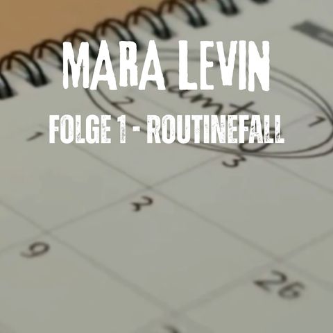 01 Routinefall