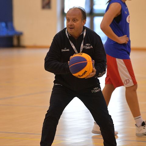F/O102  - FuoriOnda Tokyoisontheway - Andrea Capobianco e la sfida olimpica