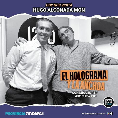 “La Plata es un experimento que nació con buenas intenciones pero que fue mal instrumentado.” Hugo Alconada Mon