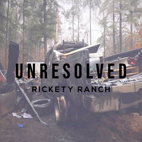 Rickety Ranch