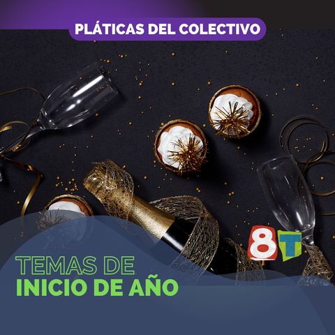 Temas de inicio de año