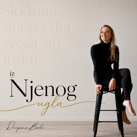 Copertina del podcast