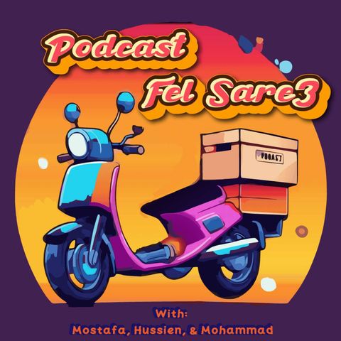 Podcast Cover