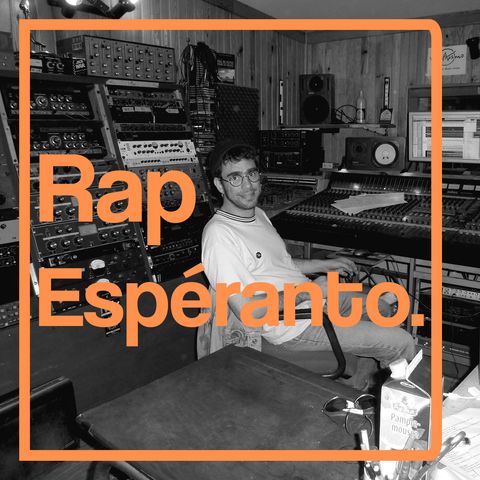 Le Rap Espéranto, ça existe ?